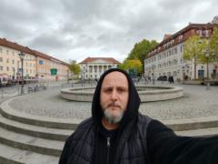 Levani Chiburdanidze