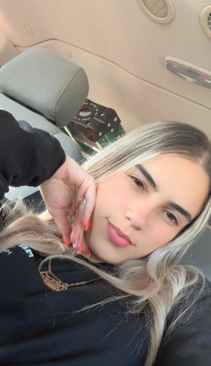Deleny Sanchez