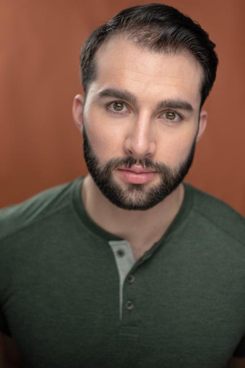 Dominic Pagliaro
