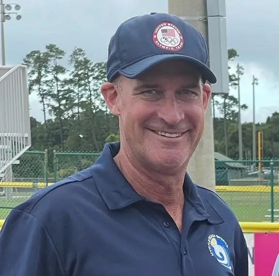 Jeff Jacob