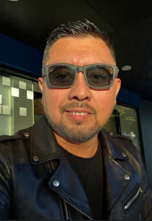 Milton Orlando Pérez Cifuentes