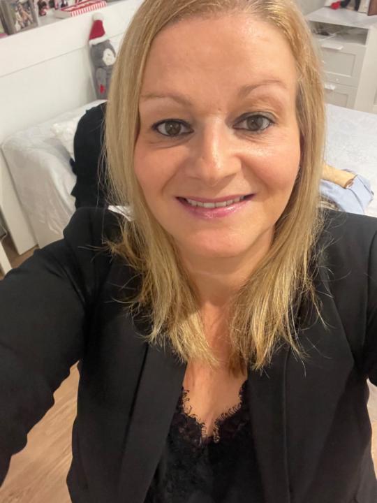 Raquel Díaz de la Rocha Vázquez