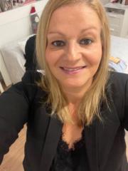 Raquel Díaz de la Rocha Vázquez