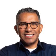 Amos Diaz