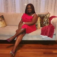 Lorraine Asanga-Fombe