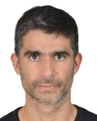 Mauricio Hernandez