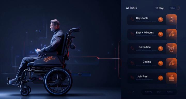 AI-101: AI Accessibility