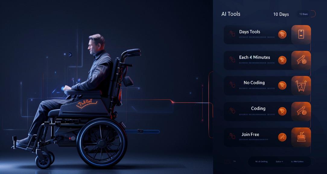AI-101: AI Accessibility