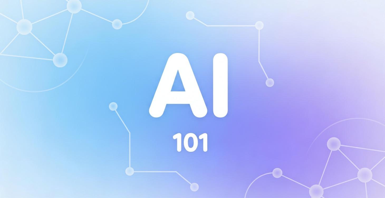 AI-101: Getting Started with AI