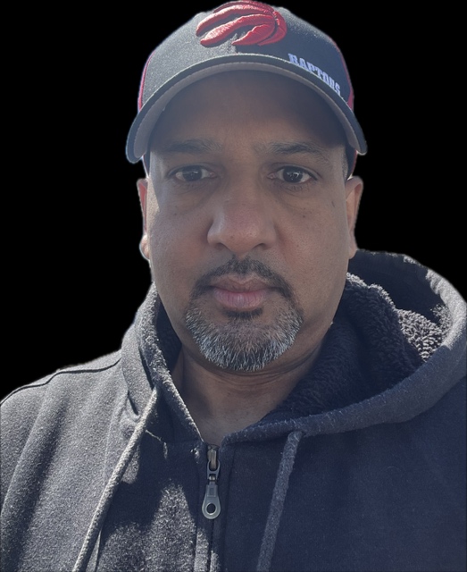 Anton Canada