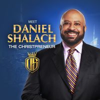 Daniel Shalach