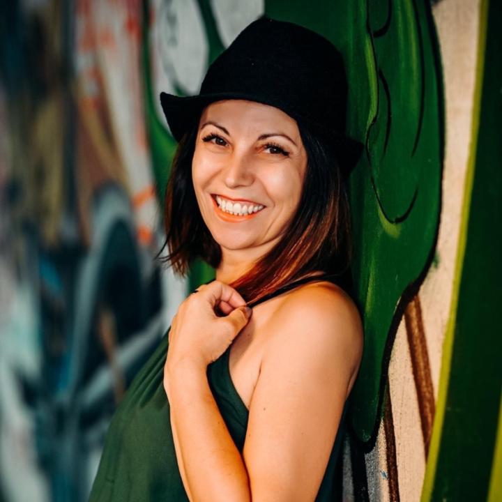 Илона Лилкина