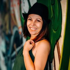 Илона Лилкина