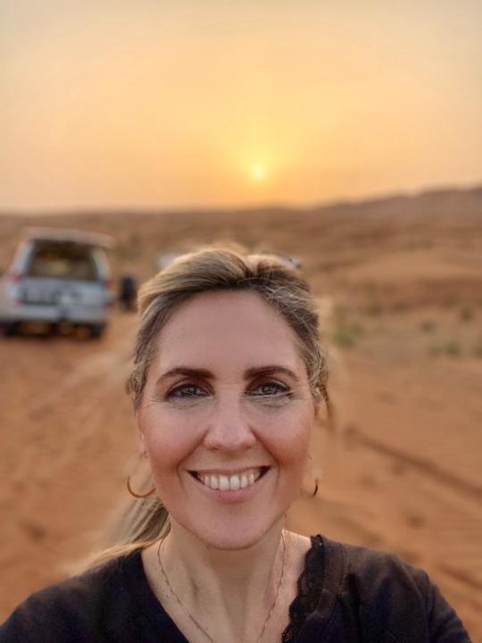 Elisabet Guasch Aguilera