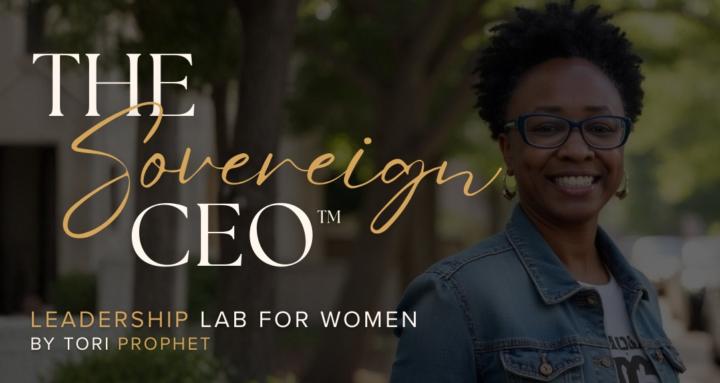 The Sovereign CEO™