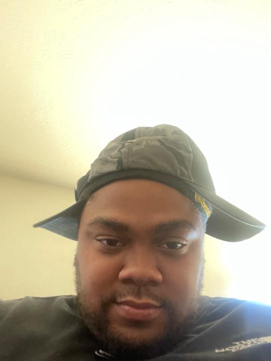 Chance Pope