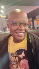Kandis McCaskill