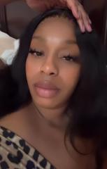 Dejanae Williams