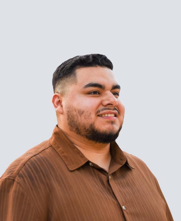 Ralph Diaz