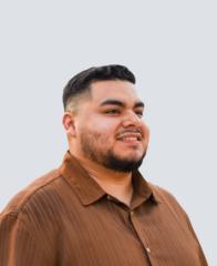 Ralph Diaz