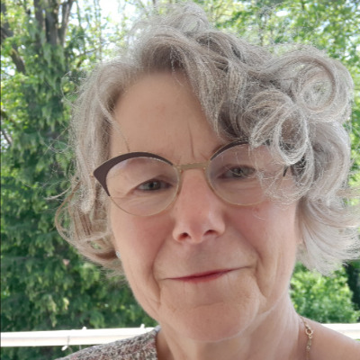 Steffi Lamprecht