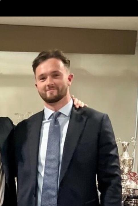 Ross McConville