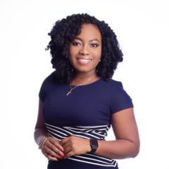 Ophylia Ibekwe