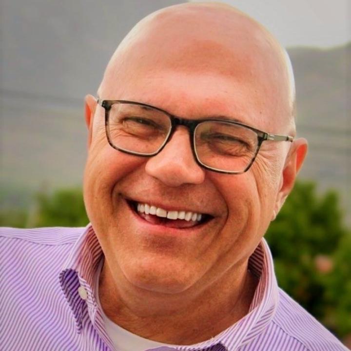 Mike Moran