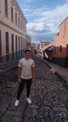 Cristian Leonardo Moreno Castiblanco