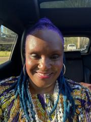 Bishop Tonja Williams