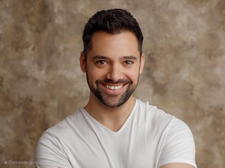 Adrian Marcel Rodríguez Díaz