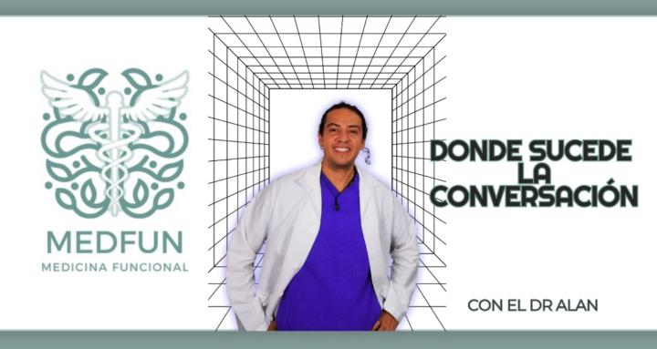 MEDFUN - medicina funcional