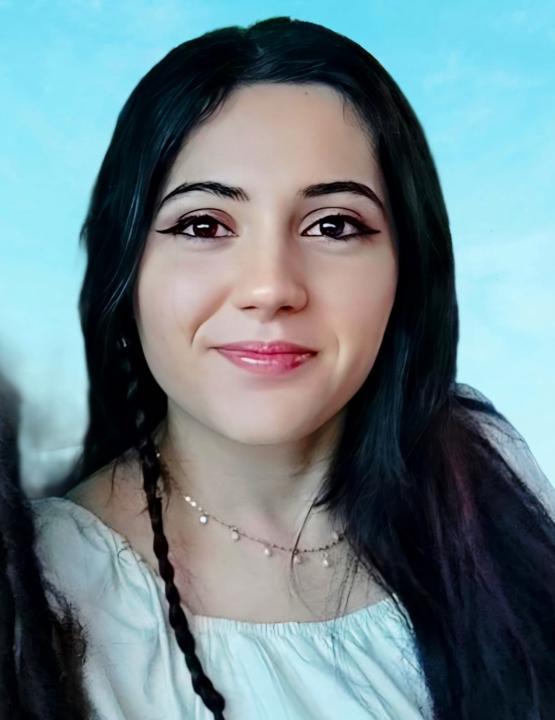 Marina Castro