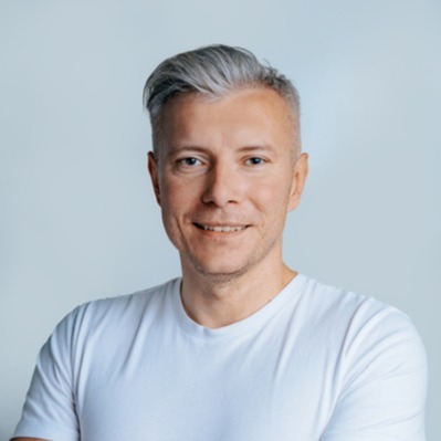 Jacek Żukowski