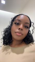 Tiana Simmons