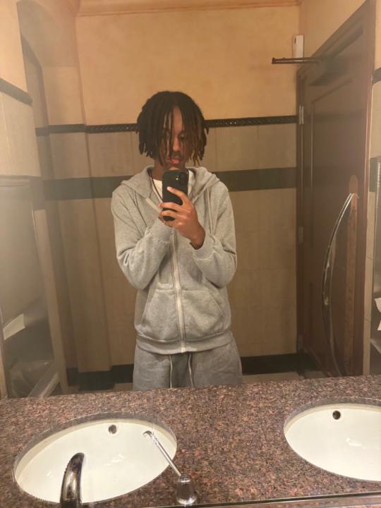 Josiah Smith
