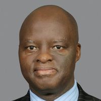 Rupert Nkwali