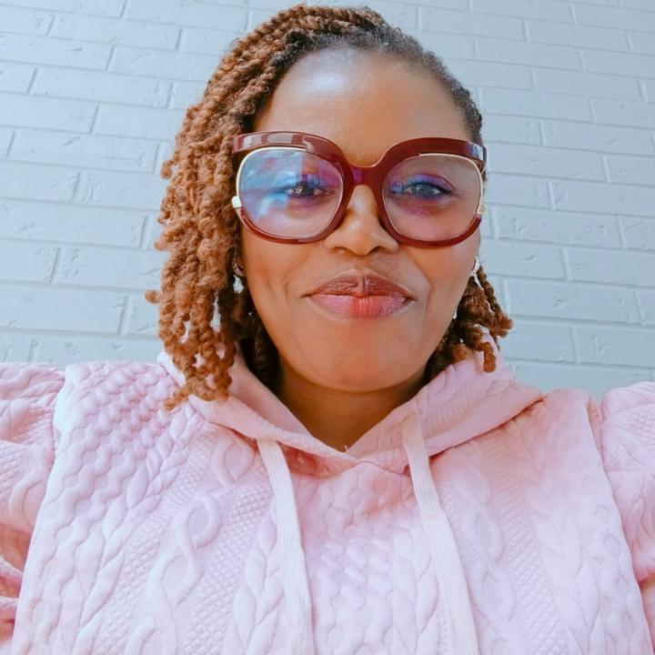 Sharon Browndy Rich-Lawrence