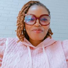 Sharon Browndy Rich-Lawrence