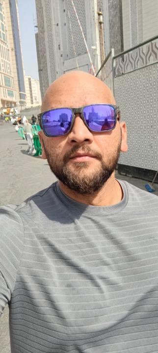 Azhar Ullah