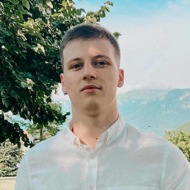 Nikola Susac