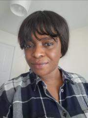 Lydia Osei
