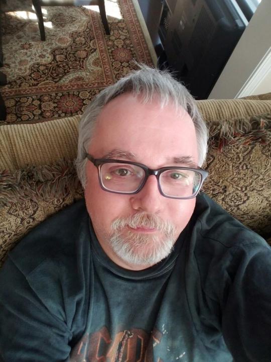Erik Unger