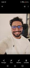 Nazim Bakr