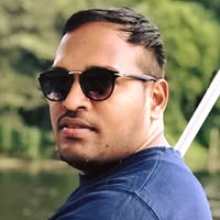Mohan Ramalingam