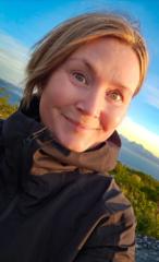 Vibeke Teodora Giæver