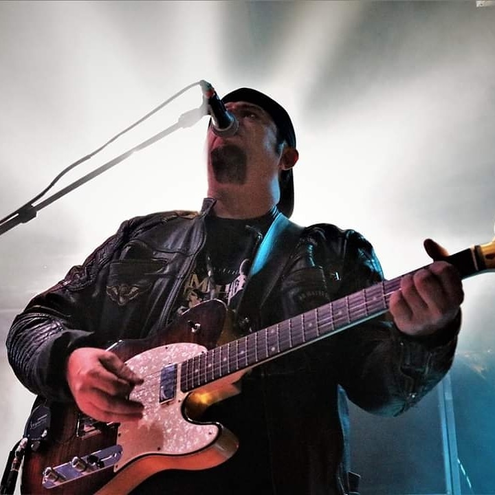 Chris Osborne