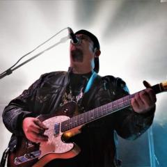Chris Osborne
