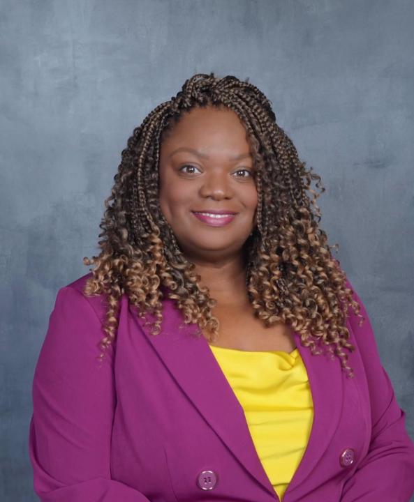 Chandra Barrett