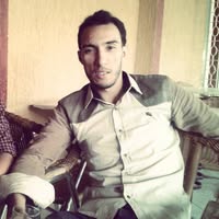 Abdellah Ouffa